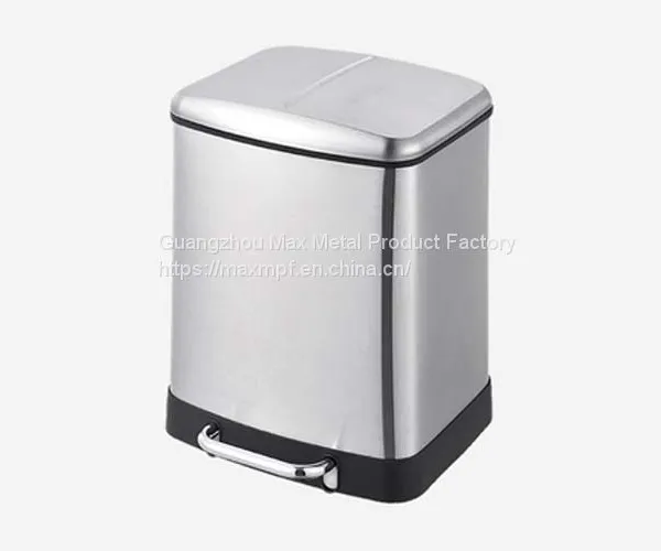 MAX SN346 Recycling Bin photo-2