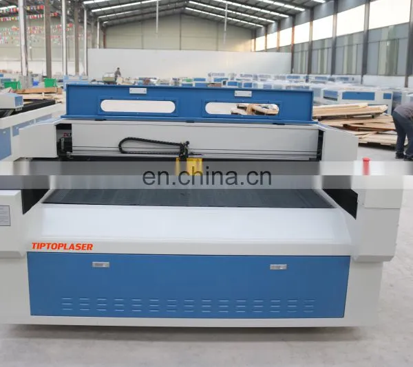 High Quality 1300*2500mm CO2 Laser Cutting Machine Non-metal CO2 Laser Cutting Machine photo-5