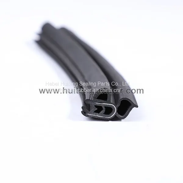 Double Hardness Rubber Double Hardness Rubber Seal Dual Durometer Rubber Dual Durometer Rubber Profiles