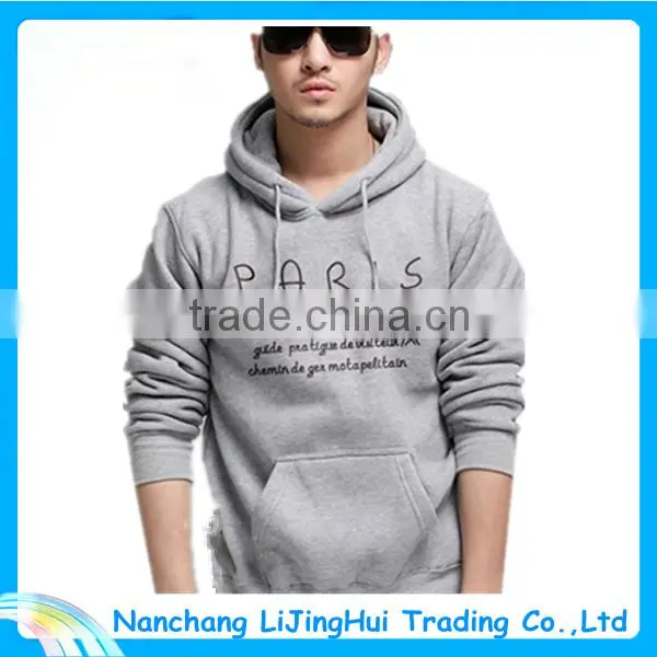 Industrial Supplier Price Crewneck Sweatshirt With Pockets