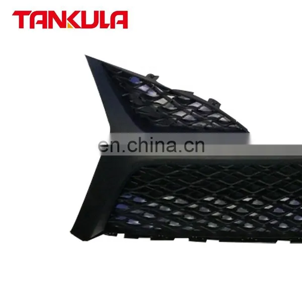 High Quality Auto Body Parts Front Bumper Grill 5310206550 For Toyota Camry 2018 Usa Se photo-3
