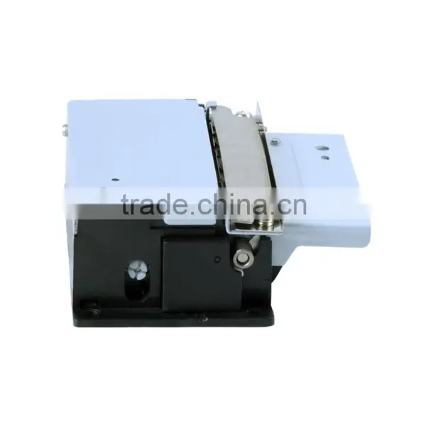 Retail Sticker Label Printing Machine /label Printer Mechanism photo-4
