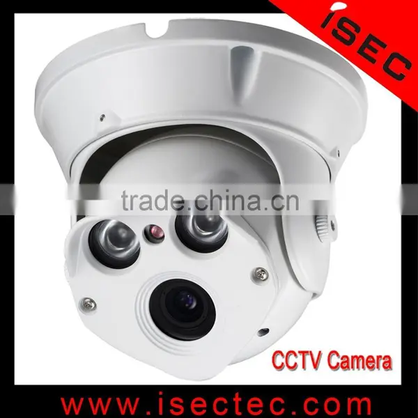 2015 New Products Analog High Definition AHD Camera 1080P photo-2