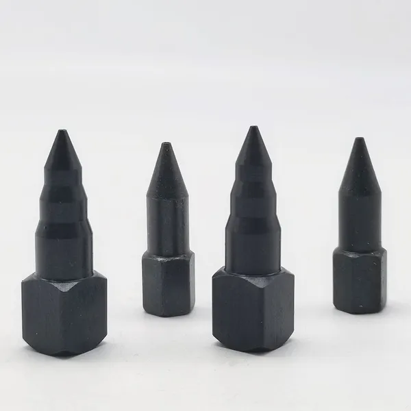 Grease Couplant 1/8 Npt Black Grease Couplant photo-3