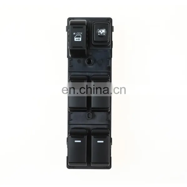 100029955 ZHIPEI Left Master Window Switch Lever For KIA Sorento R 93570-2P010 photo-5
