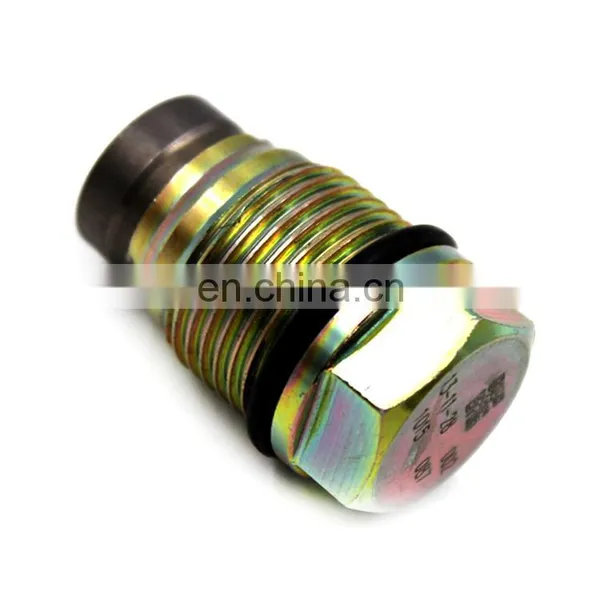 100000383 Fuel Rail Pressure Relief Limiter Valve 1110010015 For Nissan Kia Chrysler Jeep Honda Ford Mazda 2.2 2.5 3.0 photo-5