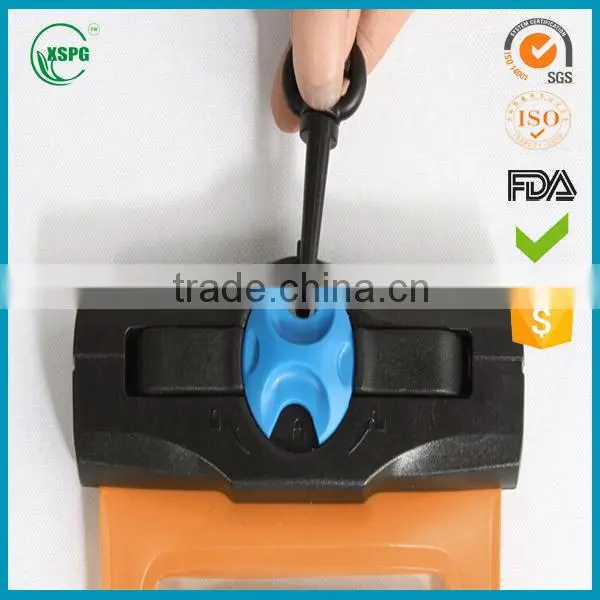 Wholesale Pvc Waterproof Phone Bag/mobile Phone Pvc Waterproof Case Quality Choice photo-4