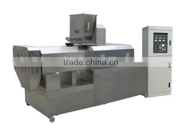 Automatic High Quantity Food Grade Tunnel Microwave Dryer photo-3