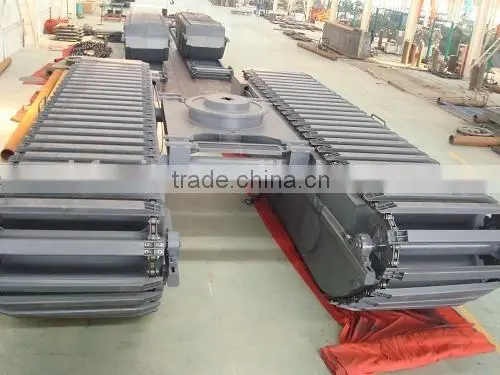 Reliable Manufacturer of GET240P-Amphibious Excavator Supplier in Hefei Anhui photo-6