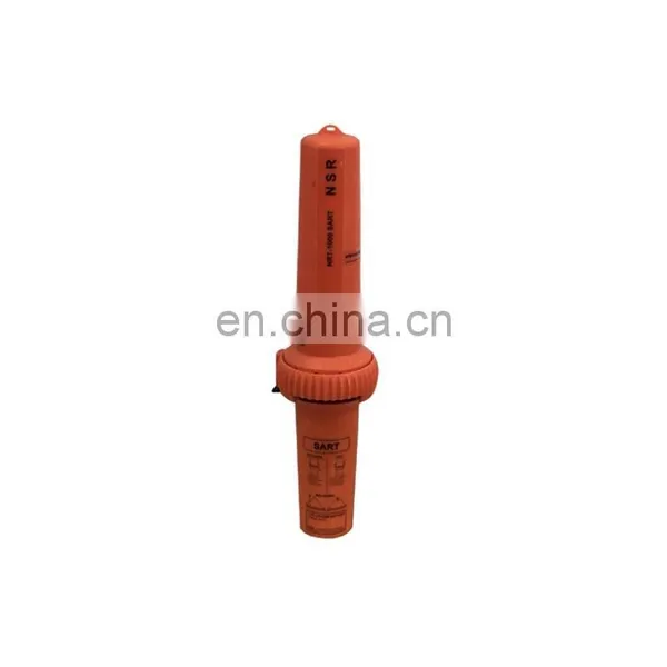 Marine Electronics Maritime Navigation Communication NRT-1000 IMO GMDSS Radar Research and Rescue Transponder Radar SART