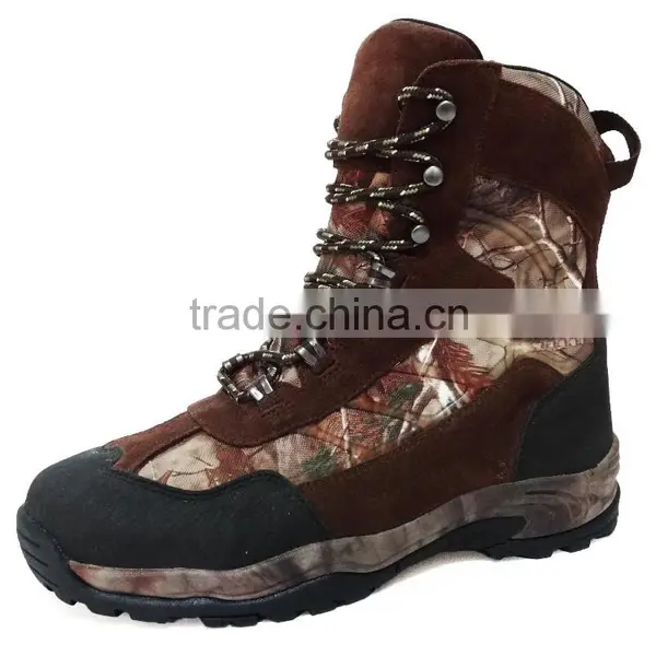 3M Thinsulate Insulation Waterproof Hunter Boots Hiking Boot photo-2