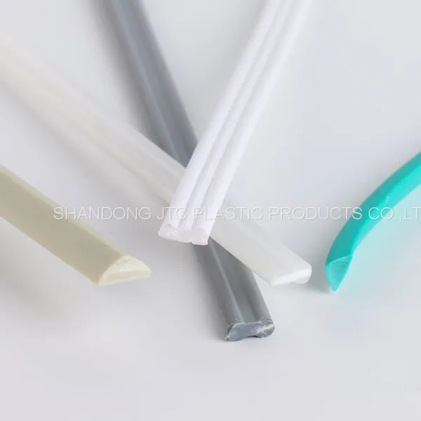 China Supply Customized Cheap Colored 4mm Plastic Welding Rods