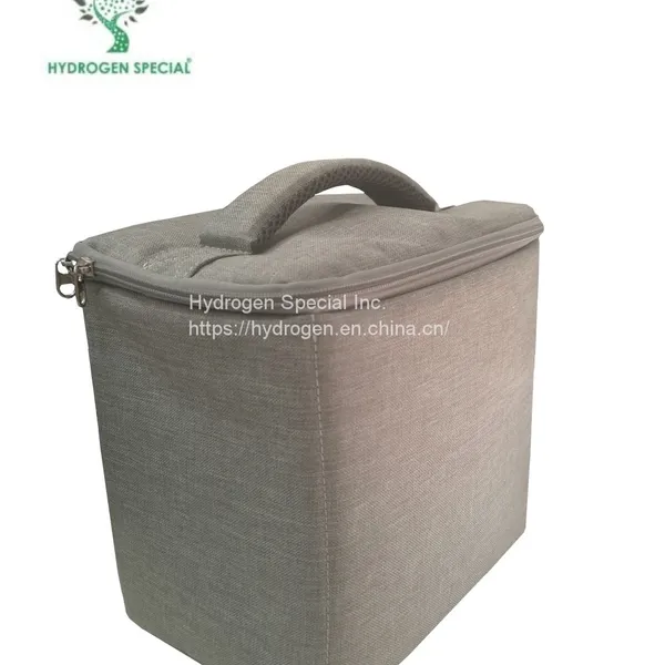 Protect Your Cells From Oxidative Stress Three-in-one 300ml Hydrogen Gas Inhalers 150ml Hydrogen Gas Inhalers photo-4