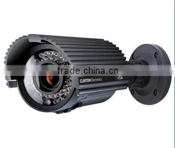 1080P 2 Megapixel CMOS Varifocal Lens Cctv TVI Camera With Night Vision, OSD,IR-CUT,full hd CCTV Camera photo-2