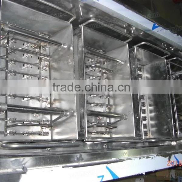 Popsicle / Ice Cream Freezer Machines / Ice Popsicle Making Machines photo-3