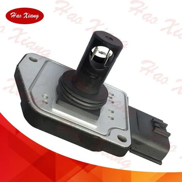 Top Quality Air Flow Meter MAF Sensor AFH70-14 Fits For Nissan Pathfinder Infiniti QX4 photo-2