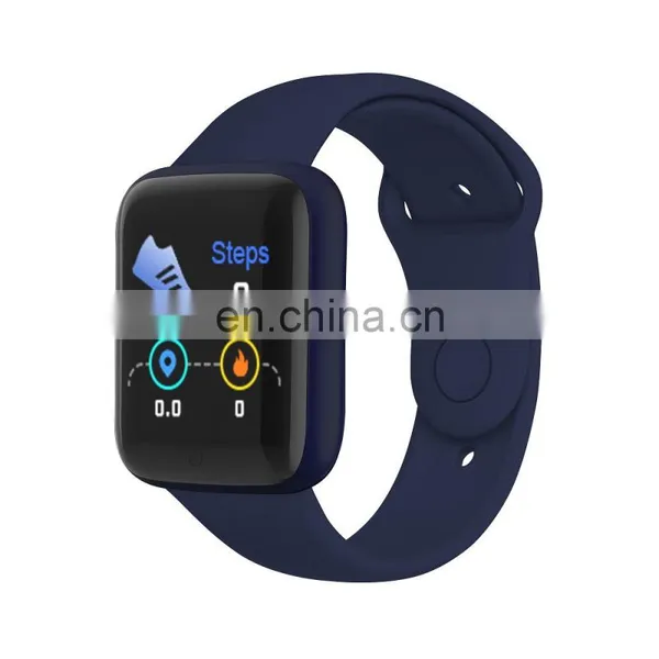 Reloj Y68 D20 Pro Plus Smart Band Relogio Inteligente Smartwatch Y 68 Bracelet Smart Watch Y68 Smartwatch D20