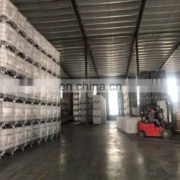 Phosphoric Acid IBC Tank photo-5