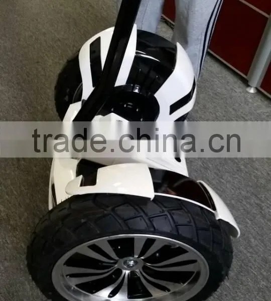 Sunnytimes-electric Powered Scooter 48v photo-3