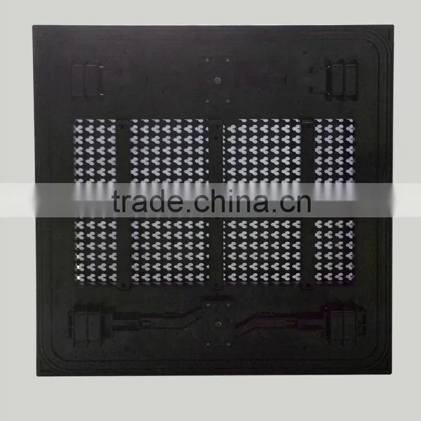 New Product P10 Front Maintenance/Repair Cabinet Outdoor LED Module photo-6