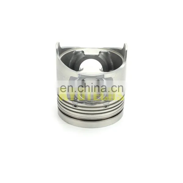 C6.6 Liner and Piston Engine Liner C6.6 C7.1 Liner Kit 3707998 Piston 7C-6208 For CAT Excavator E320D2 E323D2 E325D2 photo-3