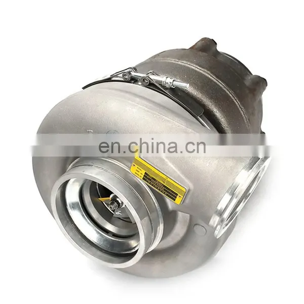 Wholesale Factory Price Ec360 Volvo Ec700 Turbocharger 4024659 for Volvo Excavator photo-4