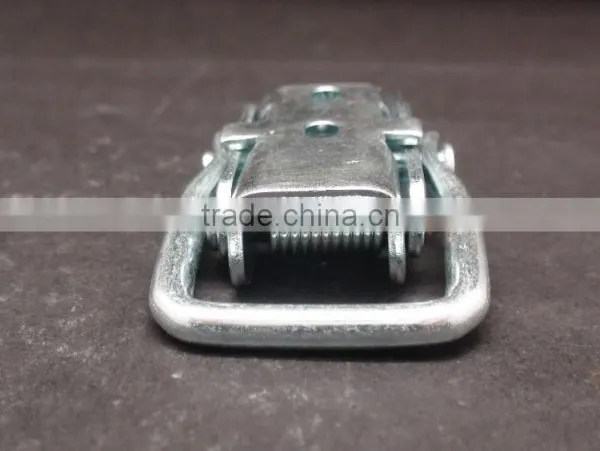 03207 Overcentre Latch,steel Hasp for Truck Body photo-5