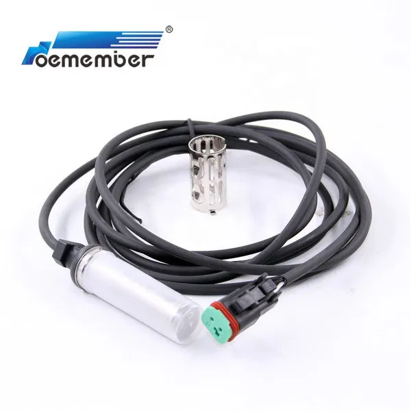 Truck ABS Sensor for RENAULT VOLVO 4410329960 5010457860 5010457875 7421363475 21363475 photo-5
