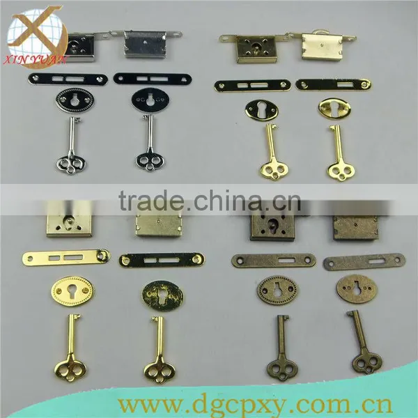 Fashion Locks for Jewelry Box
