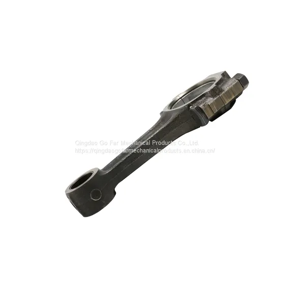 Steel Preicison Forging Parts Crankshafts photo-2