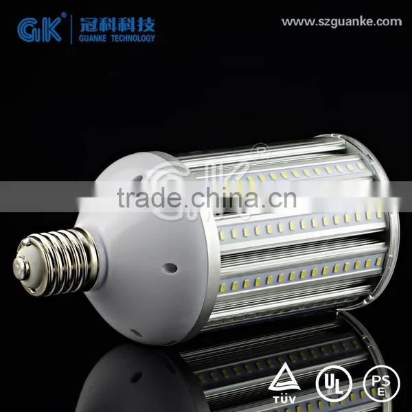 Shenzhen Lighgting Guanke 60W E39 Mogul Base Dimmable Led Corn Cob Bulb 250w Metal Halide Led Replacement Lamp photo-2