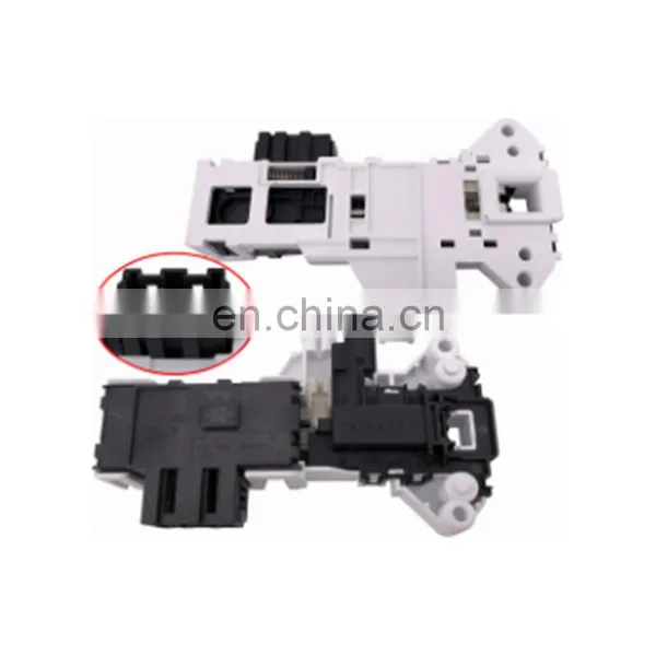 AK8050 Waschmaschinen-Box-Deckelverschluss photo-3