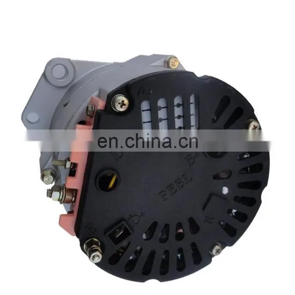 Low Price Engine Alternator 612600090599 photo-2