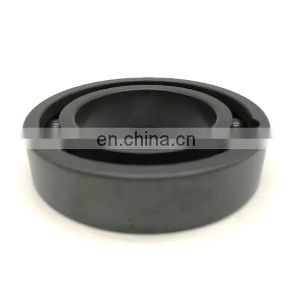 Factory Manufacture Full Ceramic Deep Groove Bearing 6008 DDU Custom Single Row Ceramic Bearing photo-3