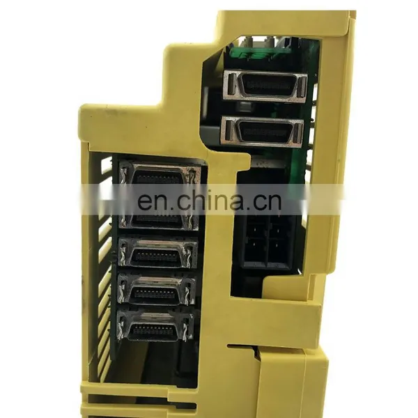 Used Fanuc Servo Motor Driver A06B-6090-H233 photo-3