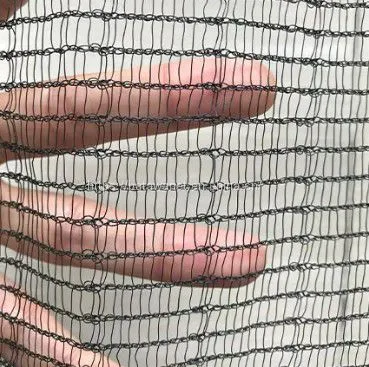 45-60GSM Plastic White Agro Anti Bee Net photo-2