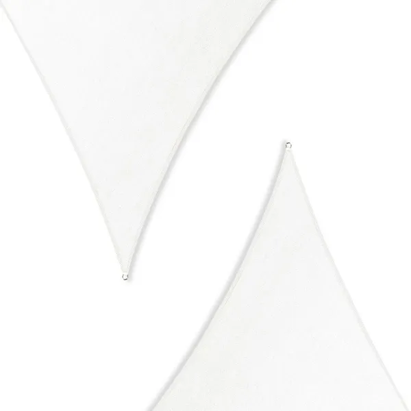 Best Selling Items Waterproof Rectangle 4*7m Shading Sails Outdoor Sun Shade Sail For Travelling photo-5