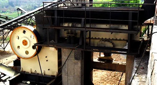 Hanging Vibrating Feeder Screw ZSW Series Vibration Feeder For Quarry Stone photo-2