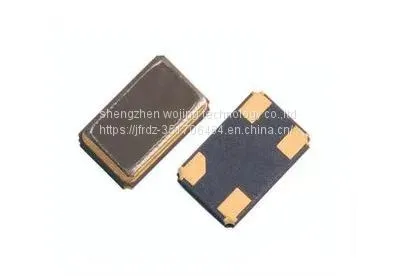 QUARTZ CRYSTAL 3225 8MHz to 100MHz