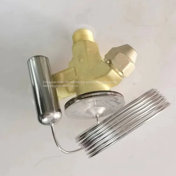 Air Conditioning Unit Refrigeration Accessories 068Z3348 photo-5