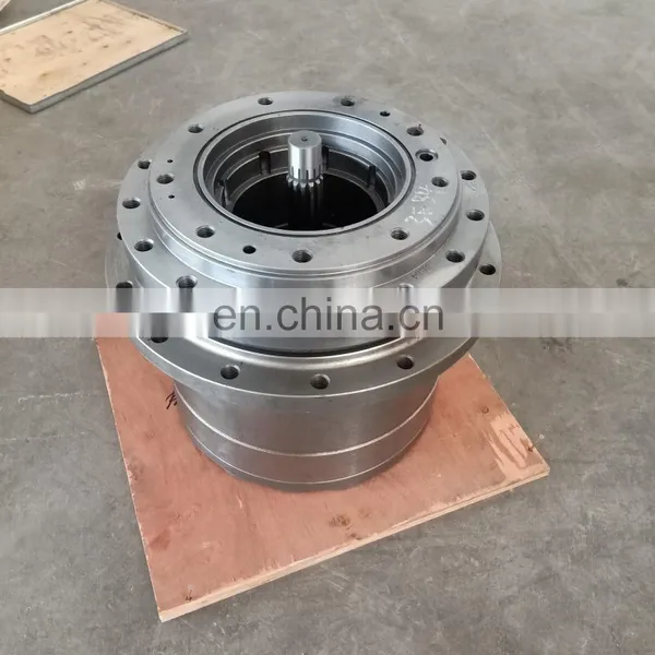 3528148 Travel Reduction Gear For CAT Excavator 311DLRR 312D 312E 313D 314D 314DLCR Travel Gearbox photo-2