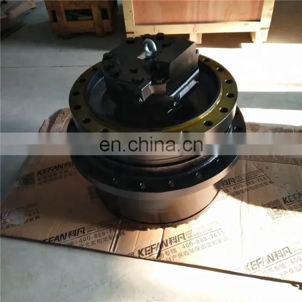 353-0607 353-0608 374F 374FL Travel Device With Motor 374DL 374D Final Drive Genuine New For Caterpillar photo-4
