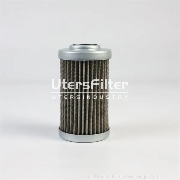 R120T125B UTERS Replace of FILTREC Hydraulic Oil Filter Element Accept Custom photo-4