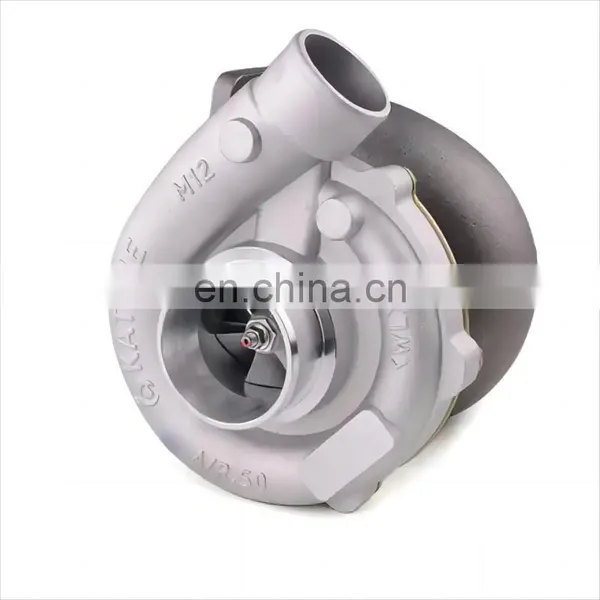 Complete Turbocharger 65.09100-7082 65.09100-7137 65.09100-7083 730505 T04e55 for Daewoo DE08 8.0 photo-3