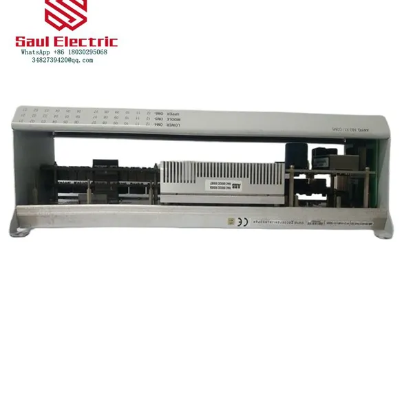 PPD113B01-10-150000 3BHE023784R0123 Process Control System photo-3