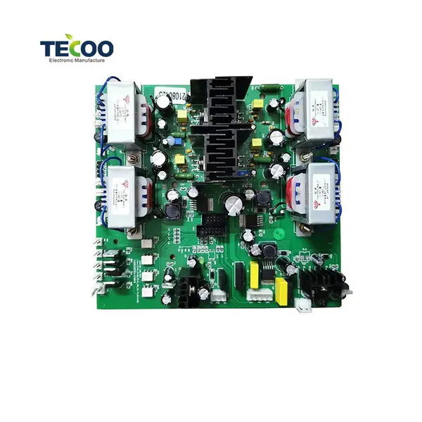 IOT Development Boards