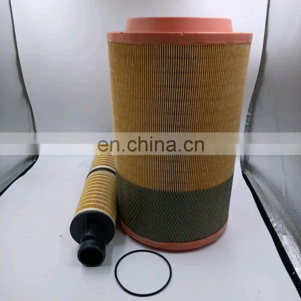 Atlas 2901194401 Screw Air Compressor Spare Parts 2901194401 High Quality Air Filter Kit photo-6
