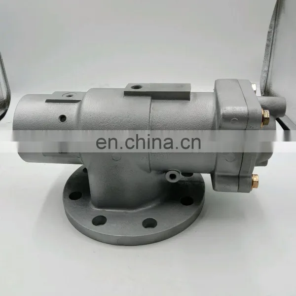 0266211100 HEXAGON BOLT Atlas Screw Air NUT High Quality photo-5