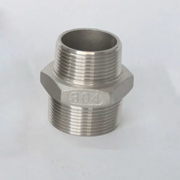 304 Stainless Steel Bushings photo-2