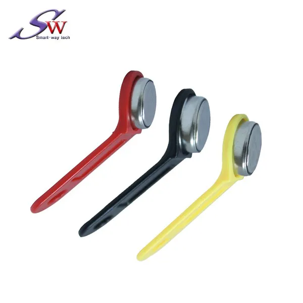 64bit Rewritable RW1990 Ibutton Key photo-4
